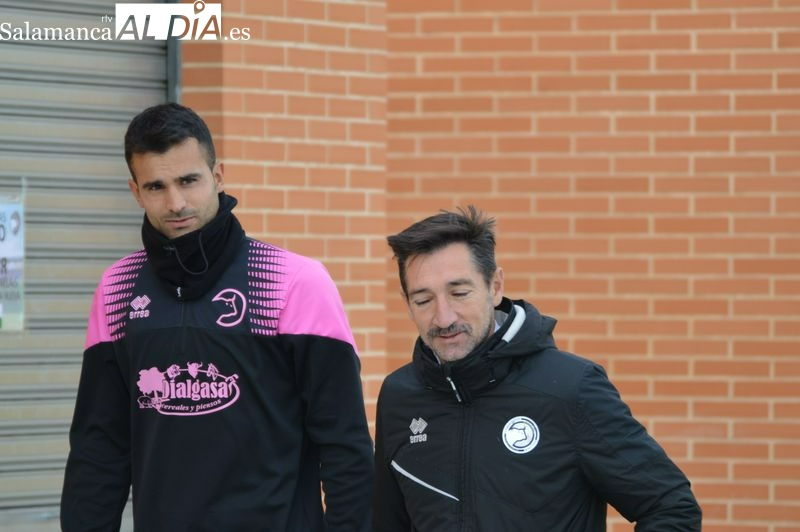 Casañ: El club ingresa dinero por David y es un trampolín. Lo de si somos peor equipo, lo veremos al acabar la segunda vuelta