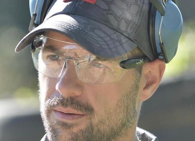 Muere a los 39 años Jorge Ballesteros, campeón mundial de tiro 