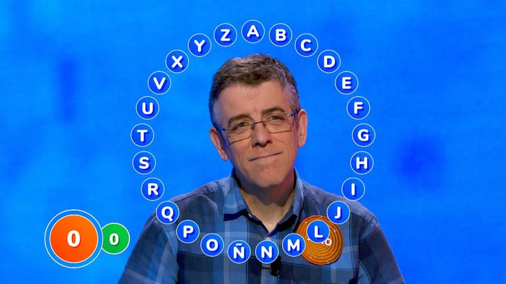 El salmantino Jero Hernández vuelve a Pasapalabra en un Duelo de Campeones