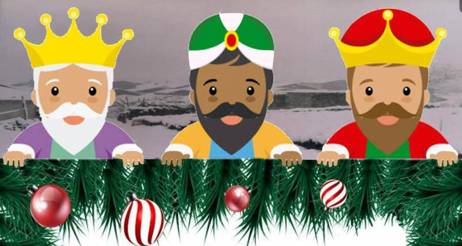 Serradilla del Llano volverá a tener Cabalgata de Reyes gracias a sus jóvenes