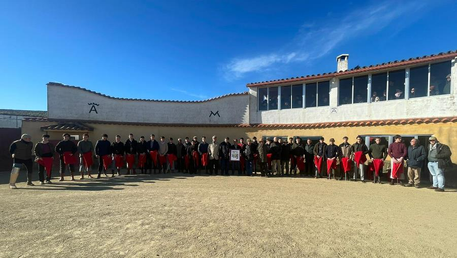 Un total de 36 novilleros superan la primera ronda del Bolsín 2023