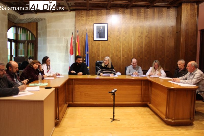 Aprobada por unanimidad la ejecución final de obra del Edificio Multiusos