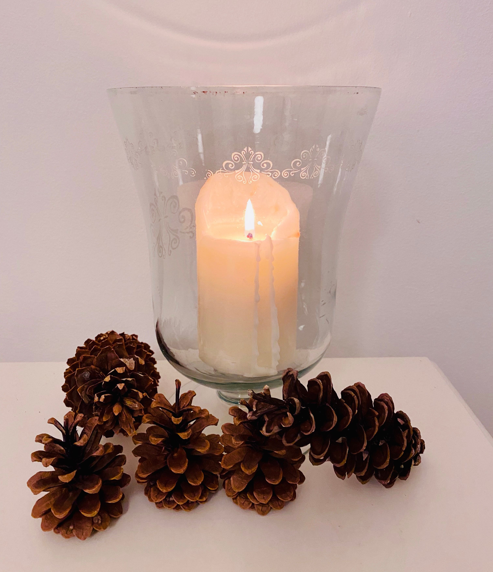 La vida no sigue igual