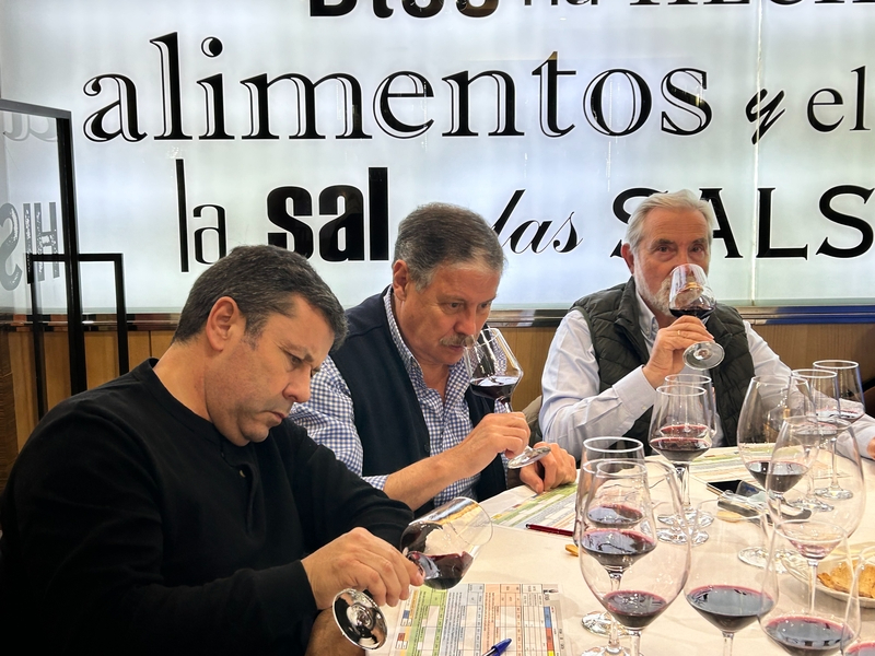 Quinta Dos Castelares Reserva 2019, un lujo salido de Freixo