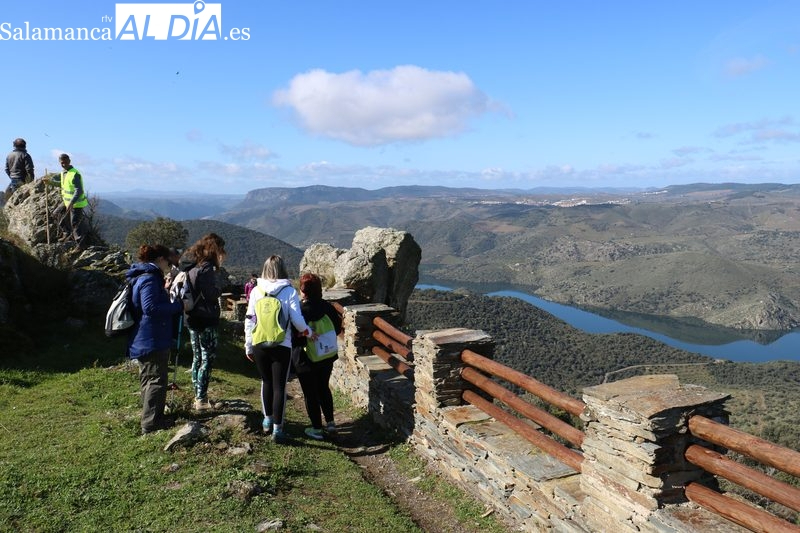 Castilla y León mantiene el liderazgo como destino rural preferido 