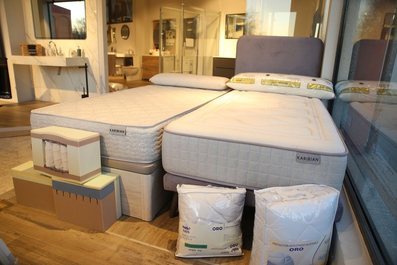 Financia tu descanso a 12 meses sin intereses en Comercial Anaya