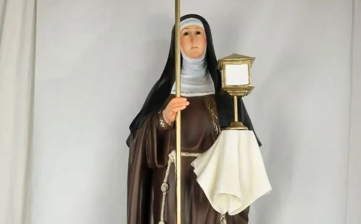 La Parroquia de San Andrés promueve una chocolatada para el próximo domingo