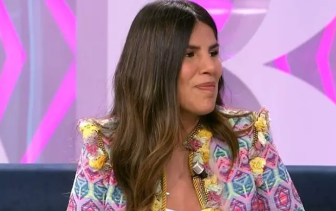 Amaxofobia, el problema de salud que sufre Isa Pantoja. ¿Qué es? 