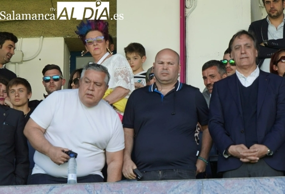 Jesús Verduzco ya está en España