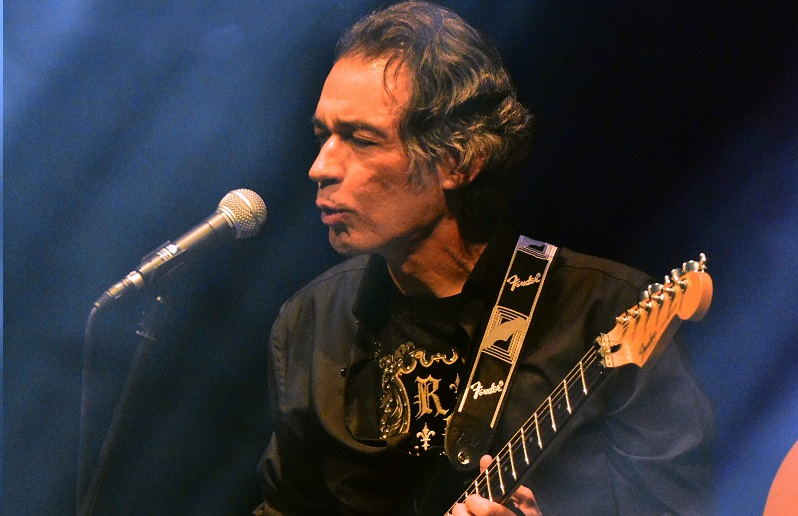 El artista José Luis Encinas presenta su trabajo Babilonia