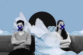  Te castiga con la Ley de Hielo