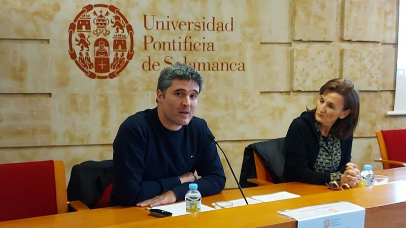 Reivindican el valor de la mediación familiar como recurso para fomentar la paz