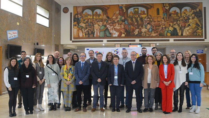 GIRLS: el nuevo proyecto europeo que liderará la Universidad de Salamanca