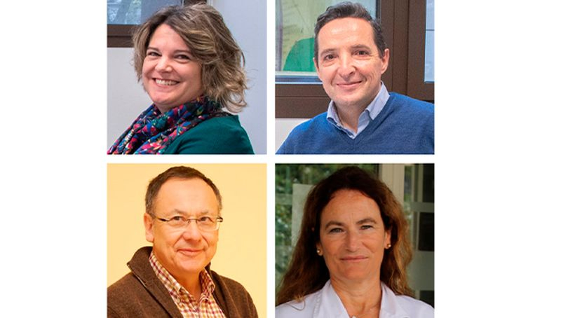 Tres proyectos salmantinos logran más de 340.000 euros para hacer realidad sus logros científicos