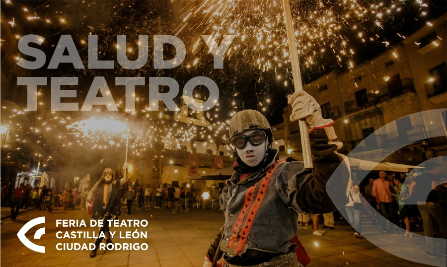 La Feria de Teatro estrena logotipo