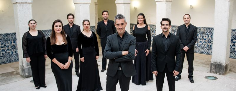 El conjunto luso Officium Ensemble dedica el nuevo concierto de Salamanca Barroca al polifonista Sebastián de Vivanco