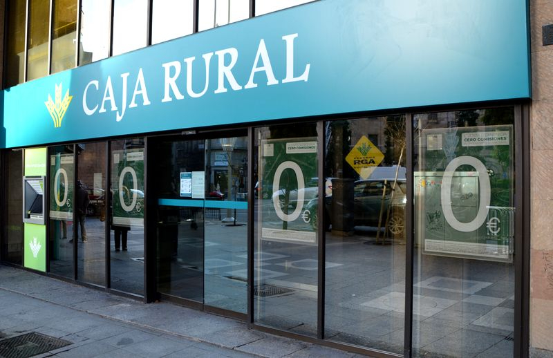 ¿Conoces la Cuenta Bienvenida Cero Comisiones de Caja Rural de Salamanca?