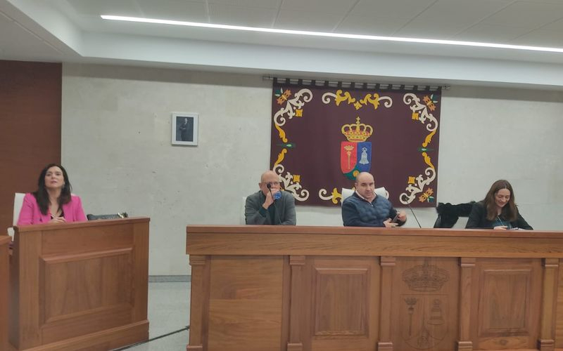 El Ayuntamiento de Villares de la Reina prepara la instalación del quinto contendor marrón