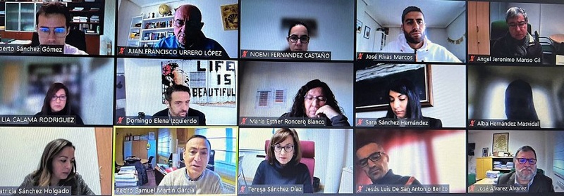 El Consultorio de Carbajosa mejorará la atención con su última adquisición