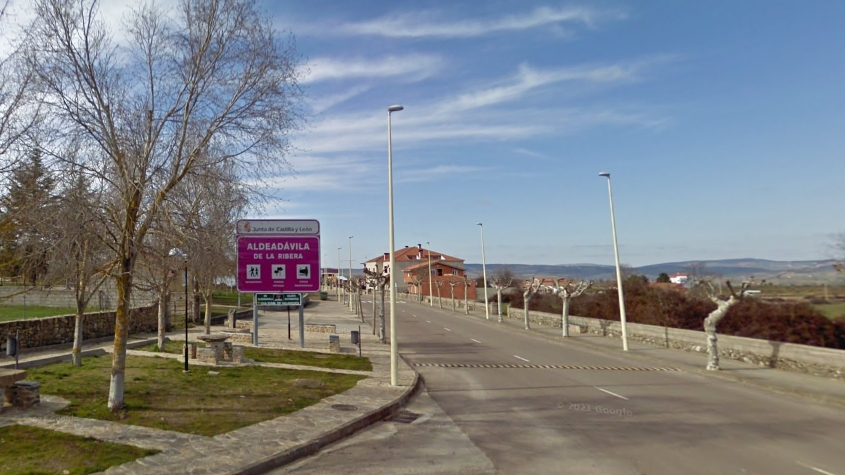 Un joven denuncia haber sufrido una paliza con tintes homófobos la noche de Reyes en Aldeadávila