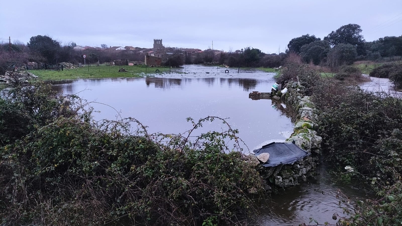  UPL insta en las Cortes regionales a dotar de ayudas a los afectados por las riadas