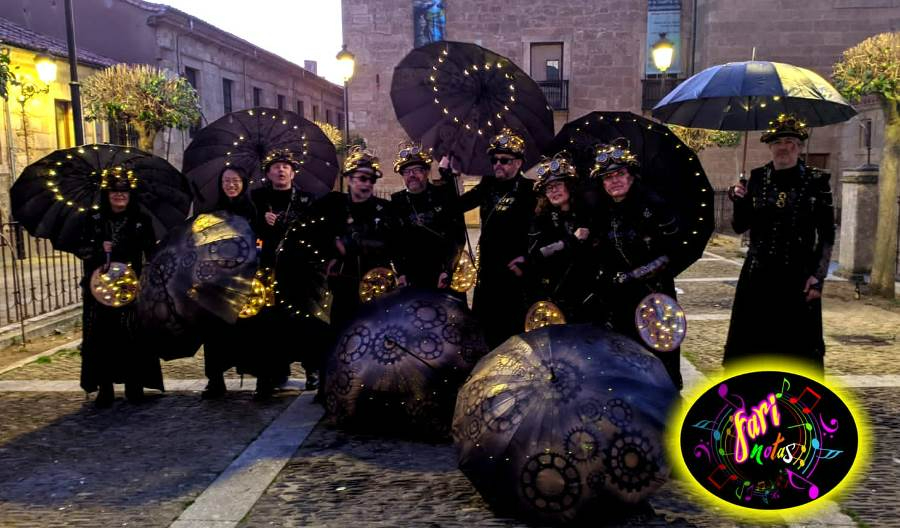 Merce Campos Roncero pronunciará el pregón de las Casetas