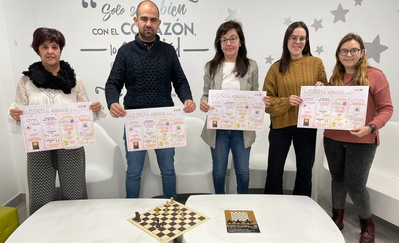 Interesantes propuestas para los jóvenes de Guijuelo 