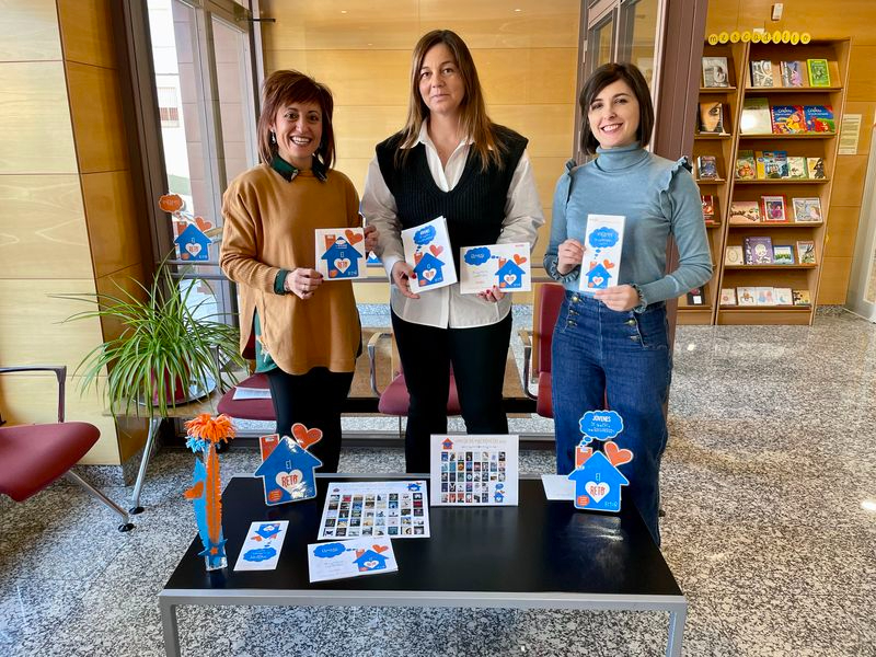 ¿Cuántos libros vas a leer este año?