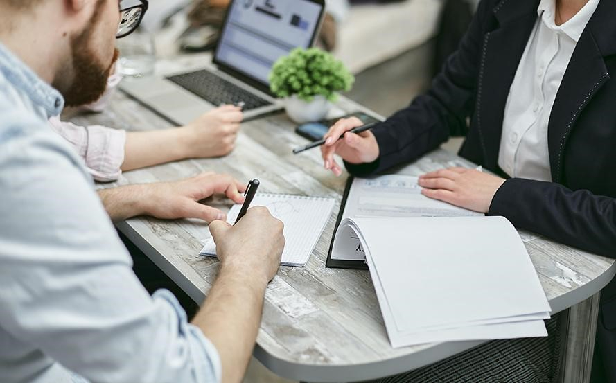 5 claves para determinar qué tipo de préstamo se adapta a tus necesidades