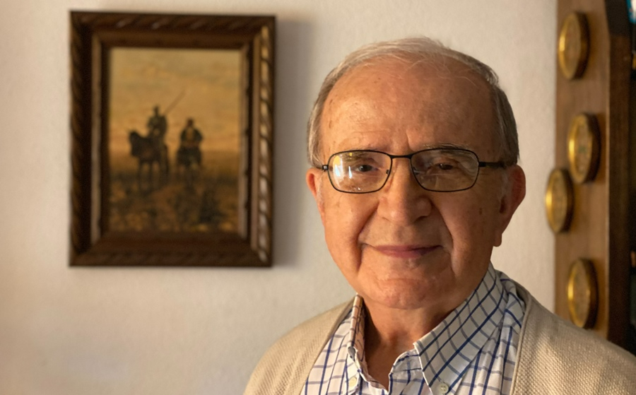 Petición a SS.MM. los Reyes Magos