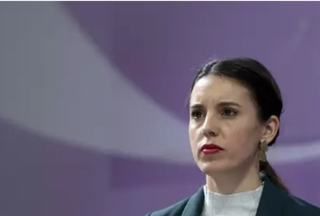 El Gobierno trabaja en la reforma de la ley del solo sí es sí tras más de 270 rebajas de condenas a agresores