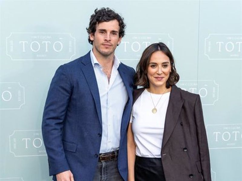 Íñigo Onieva pregona su amor por Tamara Falcó a los cuatro vientos