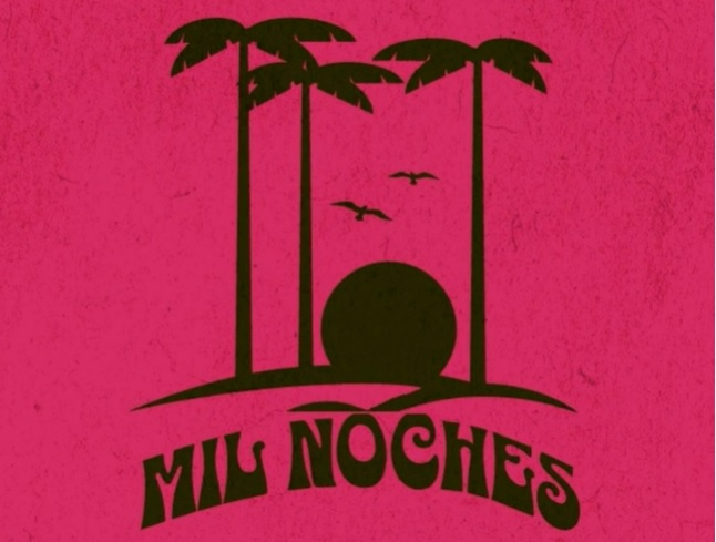 Yann abre el 2023 lanzando ‘Mil Noches’