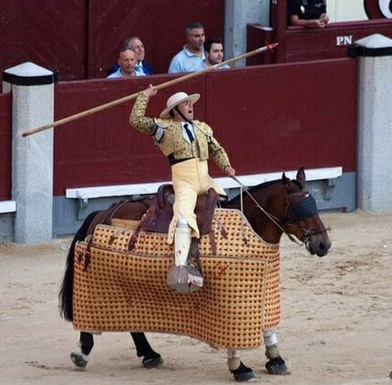 Charros castoreños de lujo