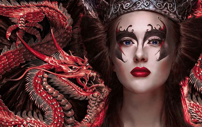 La ópera ‘Turandot’ genera gran expectación en Salamanca