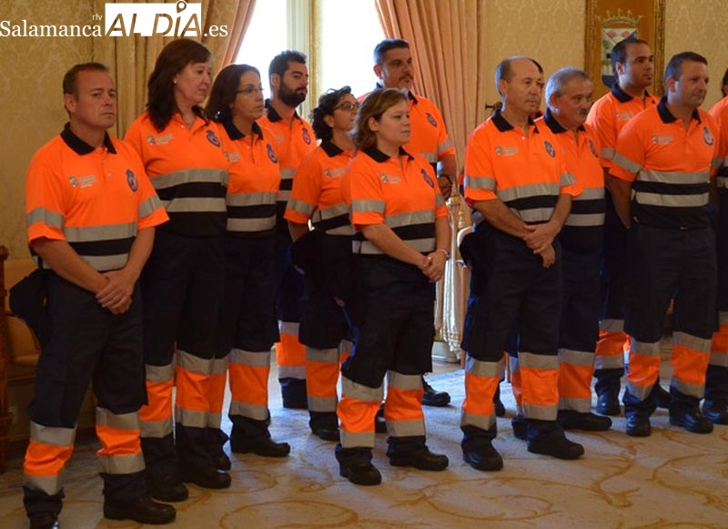 El Ayuntamiento oferta un nuevo curso gratuito de formación en voluntariado