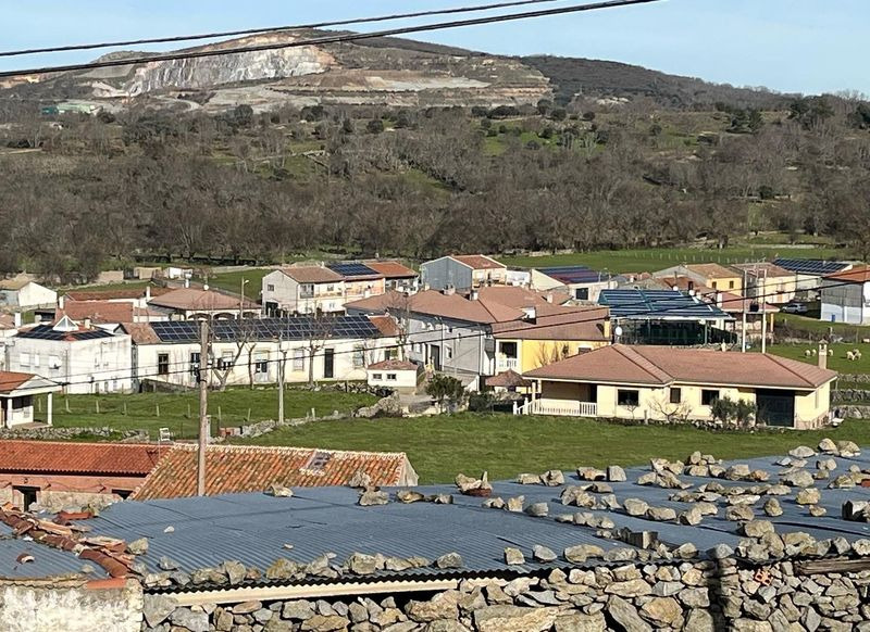 La primera comunidad energética de la provincia de Salamanca