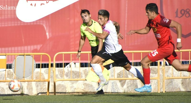 ¿Cuándo se juegan el Rayo Majadahonda - Unionistas y el derbi Salamanca UDS - Santa Marta?