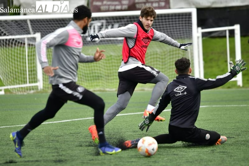 Las previas del finde: Unionistas, el Salamanca UDS, el Perfumerías Avenida, el CD Guijuelo...