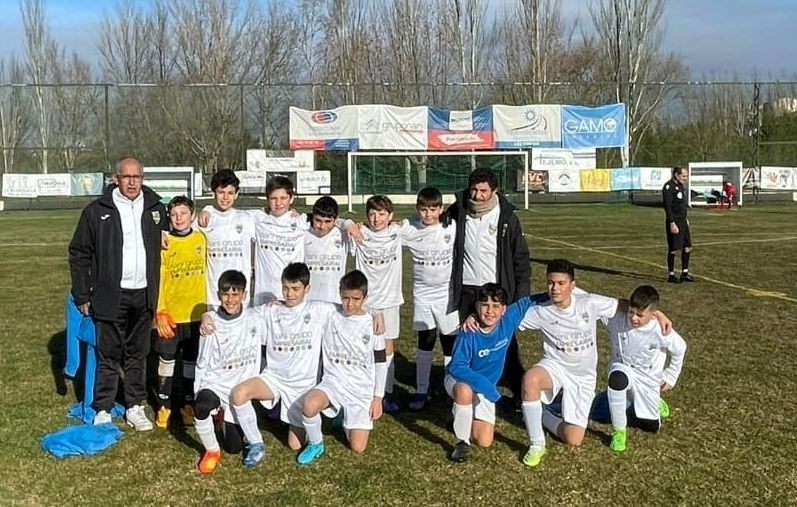 Resultados positivos para el Alba de Tormes CF