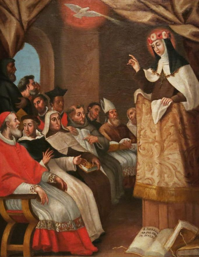 ‘Artis Momentum’ se podrá visitar en Alba de Tormes hasta el 22 de octubre