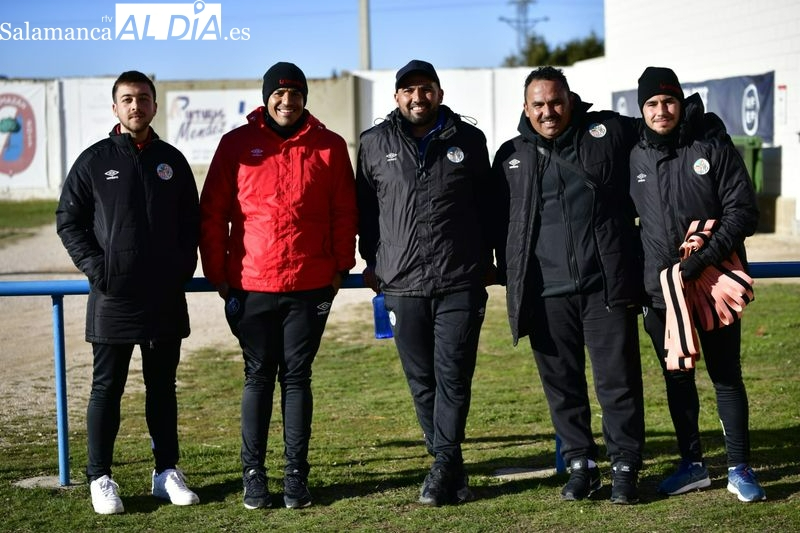 Jehu: No podemos cometer errores tan infantiles si queremos ser un equipo importante