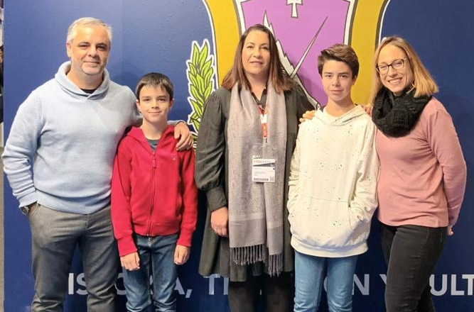 Balance positivo del paso de Vitigudino por Fitur