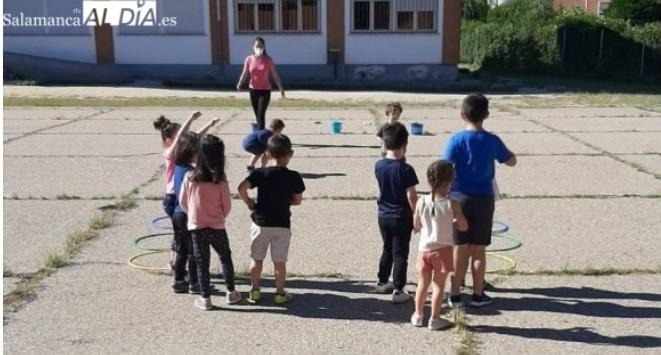 Abierto el plazo de solicitud para el programa ‘Conciliamos Carnaval 2023’