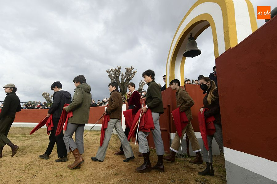 El Bolsín abrirá este martes la inscripción para tomar parte en su 67ª Temporada
