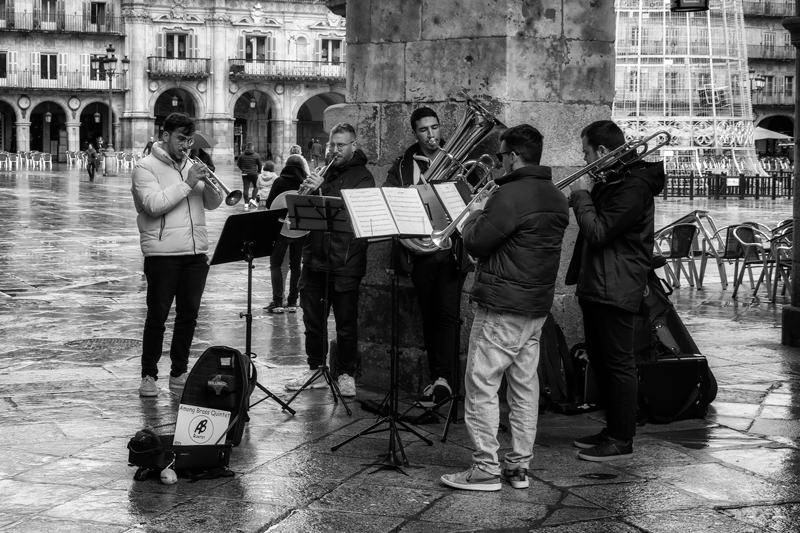 Hasta la próxima, Navidad  