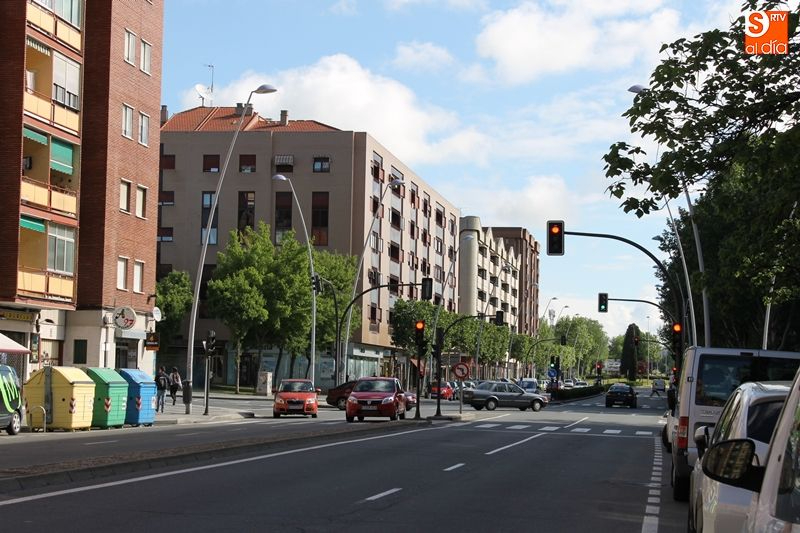 Los precios de los alquileres se mantienen en Salamanca, pero siguen más caros que hace un año