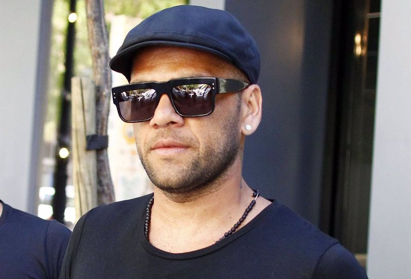 Primeras declaraciones de Dani Alves desde prisión: Aceptaré lo que venga. No me asusta nada