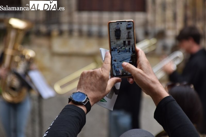Los establecimientos de Salamanca en los que se puede canjear el Bono Cultural Joven