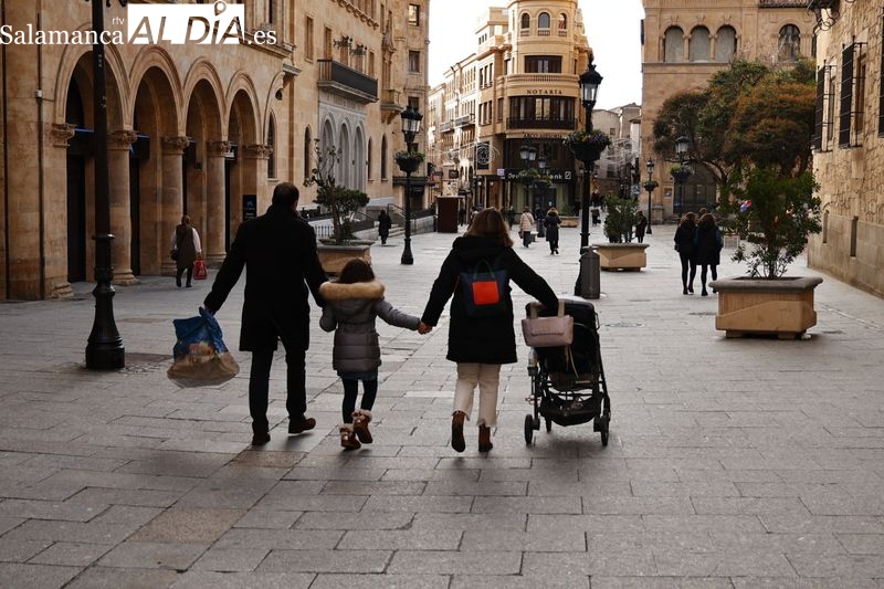 Ayudas de hasta 250 euros mensuales para el pago del alquiler de vivienda